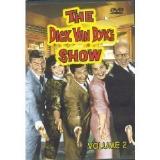 Dick Van Dyke Mary Tyler Moore Morey Amsterdam Ros The Dick Van Dyke Show Volume 2 [slim Case] 