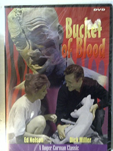 Bucket Of Blood/Bucket Of Blood (Digitally Remastered)