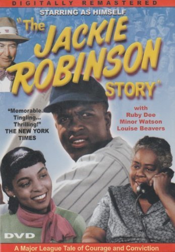 Jackie Robinson Story Jackie Robinson Story 