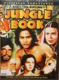 Jungle Book (Digitally Remastered)/Sabu