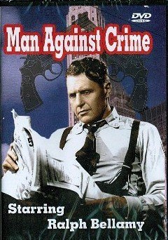 Man Against Crime/Man Against Crime