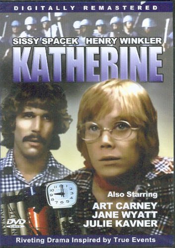Katherine/Katherine (Digitally Remastered)