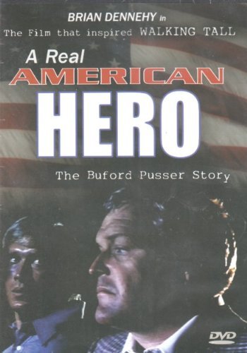 Brian Dennehy/A Real American Hero [slim Case]