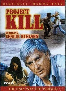 Project Kill (1976)/Project Kill (1976)