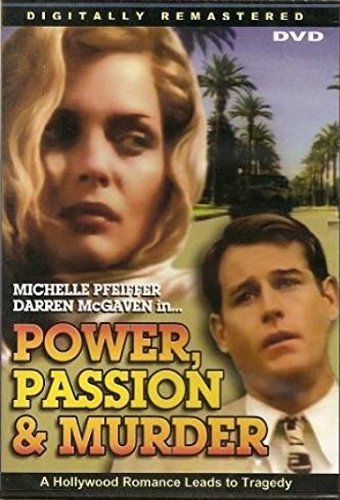 Power Passion & Murder/Power Passion & Murder