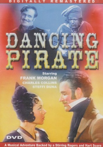 Dancing Pirate/Dancing Pirate