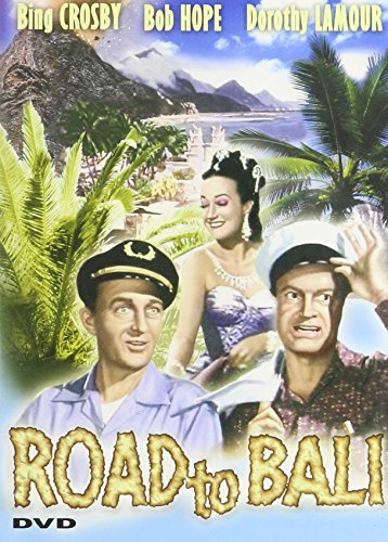 Road To Bali/Crosby/Hope