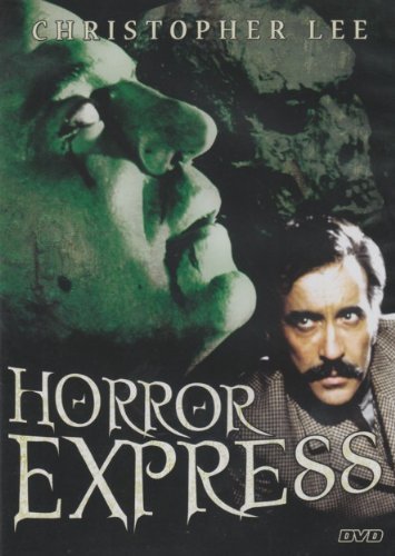 Horror Express/Lee/Cushing