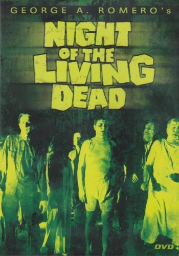 Night Of The Living Dead (1968)/Night Of The Living Dead (1968)