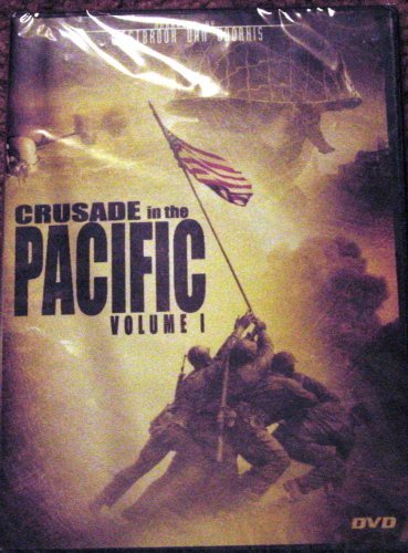 Crusade In The Pacific/Vol. 1