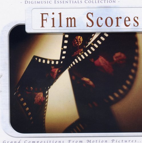 Film Scores (Grand Compositions From Motion Pictur/Film Scores (Grand Compositions From Motion Pictur