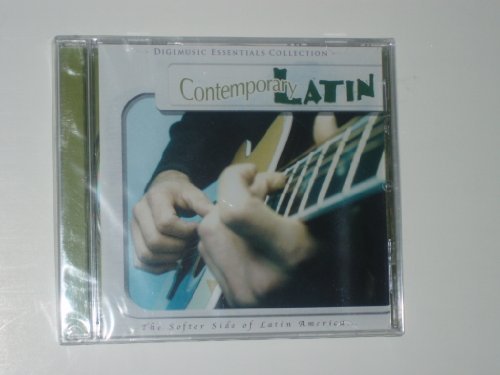 Contemporary Latin/Contemporary Latin