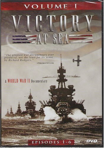 Victory At Sea/Vol. 1
