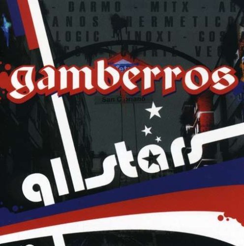 Gamberros All Stars/Gamberros All Stars
