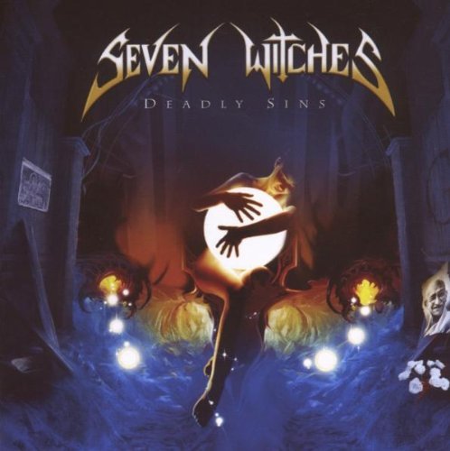 Seven Witches/Deadly Sins