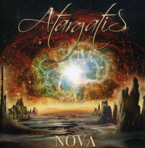 Atargatis/Nova