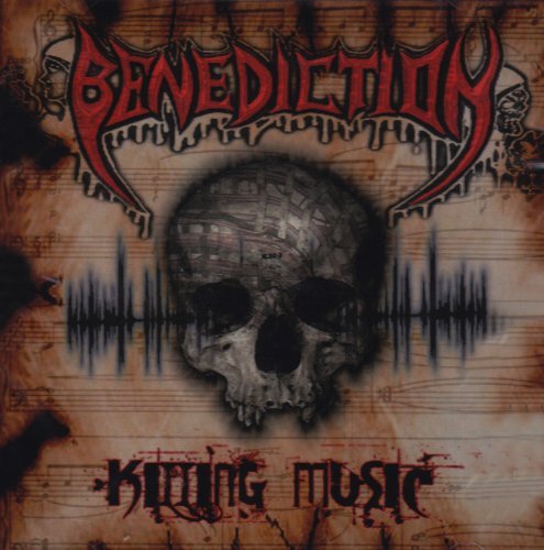 Benediction/Killing Music