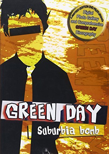 Green Day/History Of Green Day