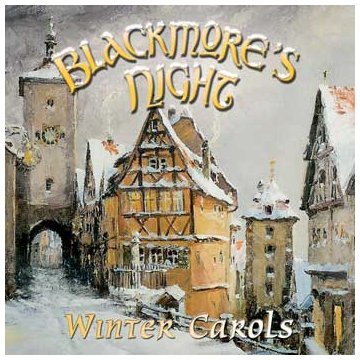 Blackmore's Night/Winter Carols