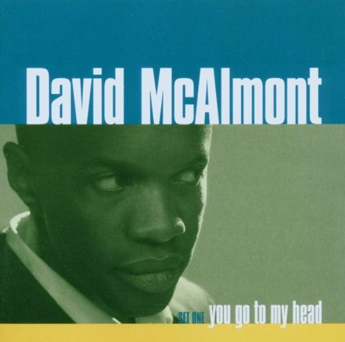 David Mcalmont/Set One-You Go To My Head@Import-Eu