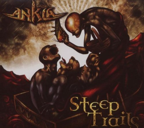 Ankla/Steep Trails