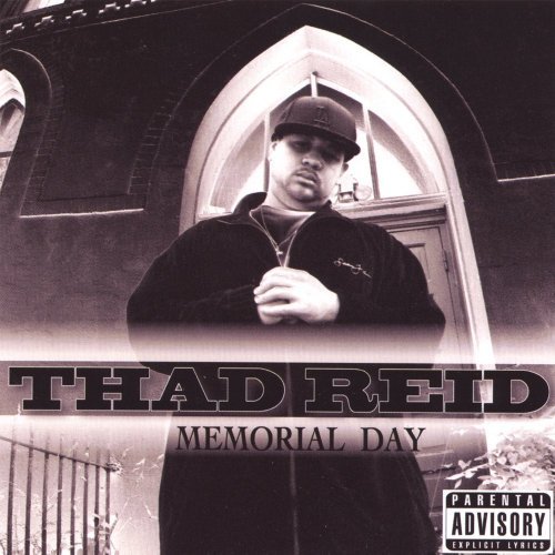Thad Reid/Memorial Day