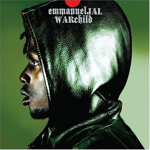 Emmanuel Jal/Warchild