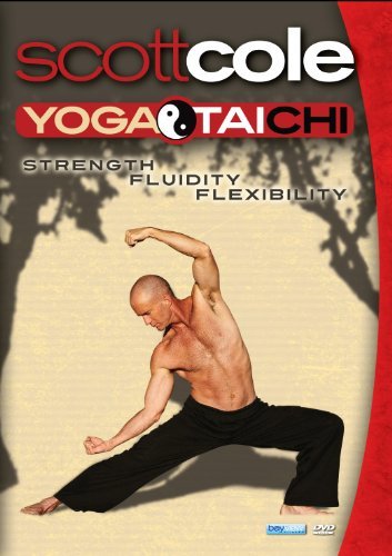 Yoga Tai Chi/Cole,Scott@Nr