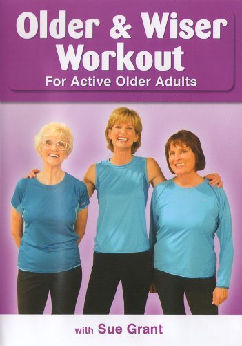 Older & Wiser Workout For Acti/Older & Wiser Workout For Acti@Nr