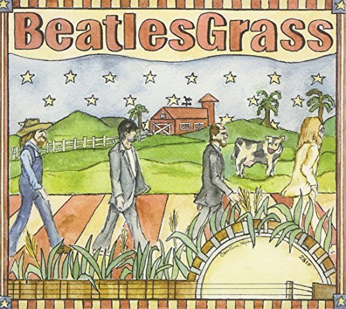 Beatlesgrass/Beatlesgrass