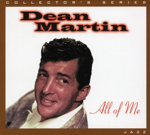 Dean Martin/All Of Me@Remastered
