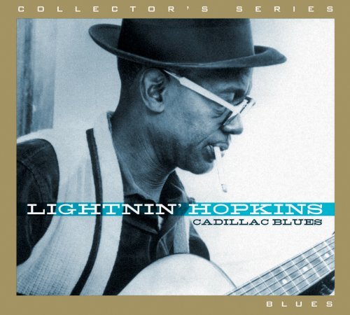 Lightnin' Hopkins/Cadillac Blues