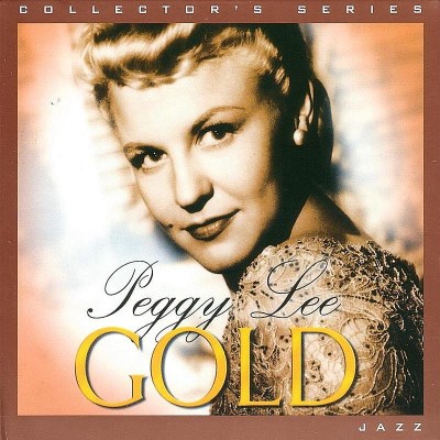 Peggy Lee/Gold