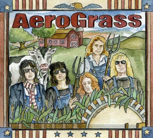 Aerograss/Aerograss