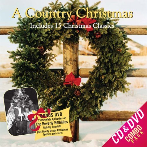 Country Christmas/Country Christmas@Fargo/Stampley/Raven/Davis