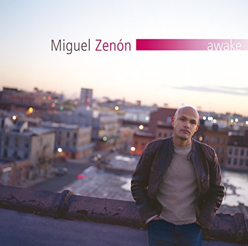 Miguel Zenon/Awake