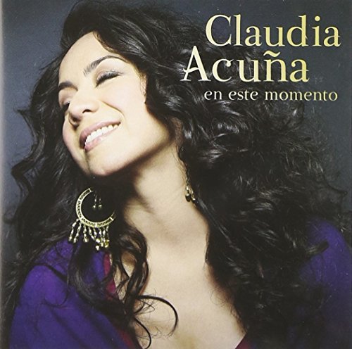 Claudia Acuna En Este Momento 