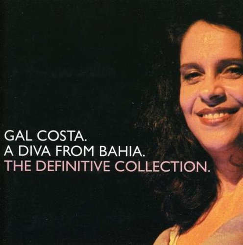 Gal Costa/Definitive Collection