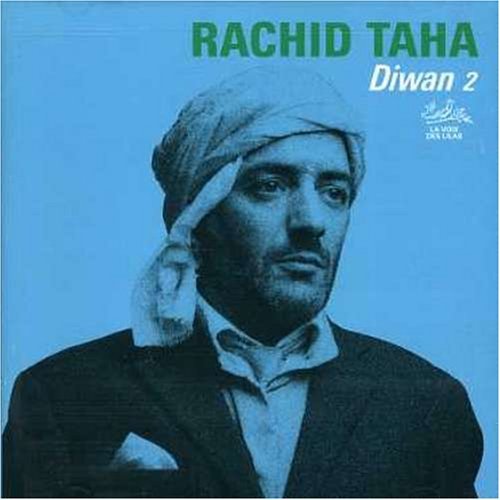 Rachid Taha/Diwan 2