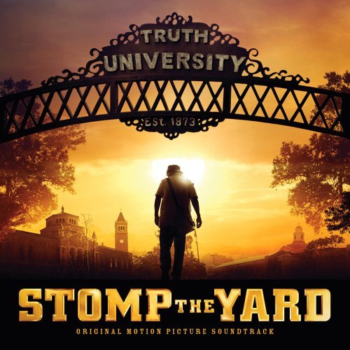 Stomp The Yard/Soundtrack