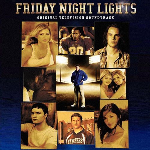 Friday Night Lights/Soundtrack