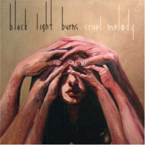 Black Light Burns/Cruel Melody@Clean Version