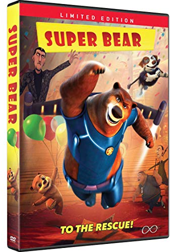 Super Bear/Super Bear