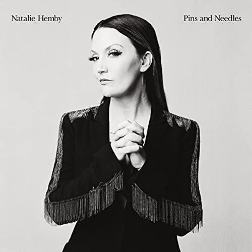 Natalie Hemby/Pins And Needles