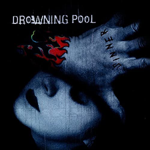 Drowning Pool/Sinner@Lp