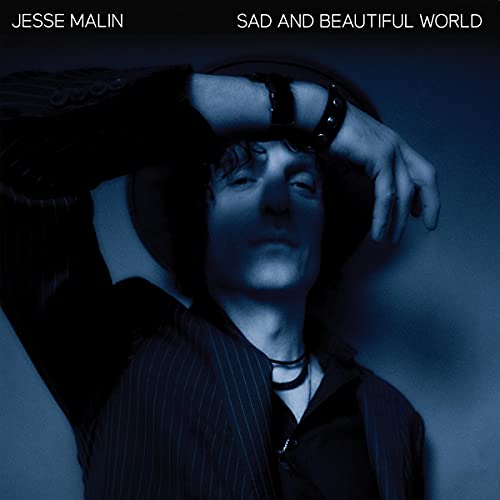 Jesse Malin/Sad & Beautiful World@2CD