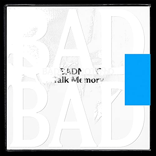 BADBADNOTGOOD/Talk Memory@2LP