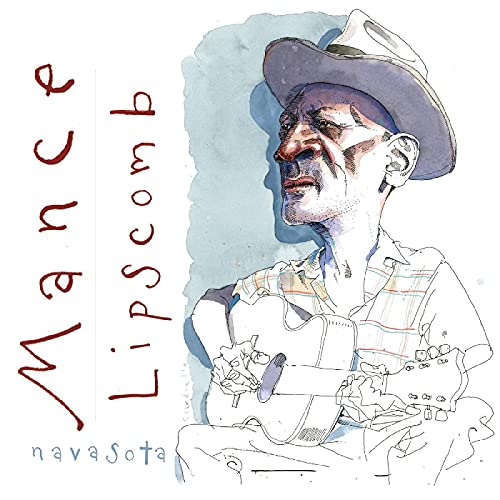 Mance Lipscomb/Navasota@2 CD