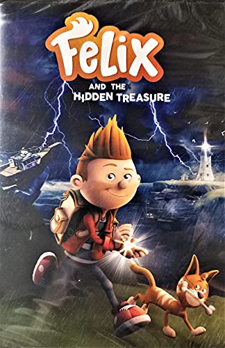 Felix And The Hidden Treasure/Felix And The Hidden Treasure