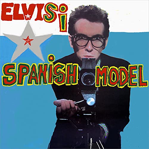 Elvis Costello & The Attractions/Spanish Model